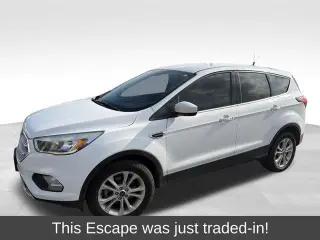 Ford Escape 2019 SE 4dr SUV