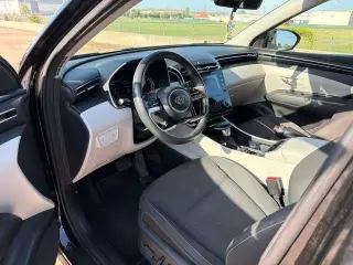 Hyundai TUCSON 2022 SEL 4dr SUV