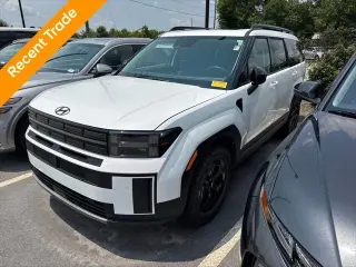 Hyundai SANTA FE 2024 AWD XRT 4dr SUV