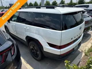 Hyundai SANTA FE 2024 AWD XRT 4dr SUV