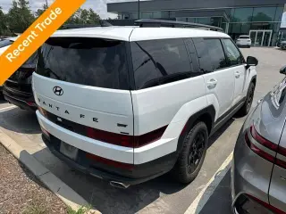 Hyundai SANTA FE 2024 AWD XRT 4dr SUV