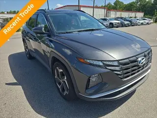 Hyundai TUCSON 2022 SEL 4dr SUV