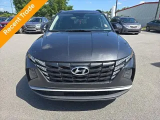 Hyundai TUCSON 2022 SEL 4dr SUV
