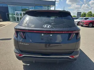 Hyundai TUCSON 2022 SEL 4dr SUV