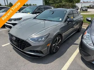 Hyundai SONATA 2023 SEL Plus 4dr Sedan