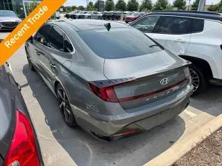 Hyundai SONATA 2023 SEL Plus 4dr Sedan