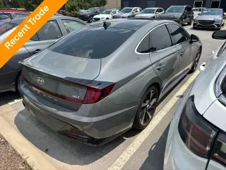 Hyundai SONATA 2023 SEL Plus 4dr Sedan