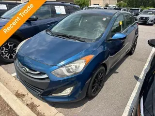 Hyundai ELANTRA GT 2015 4dr Hatchback