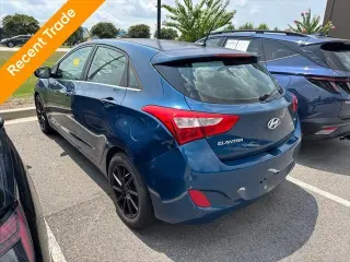 Hyundai ELANTRA GT 2015 4dr Hatchback