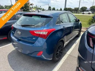 Hyundai ELANTRA GT 2015 4dr Hatchback