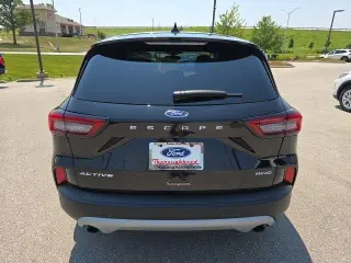 Ford Escape 2023 AWD Active 4dr SUV