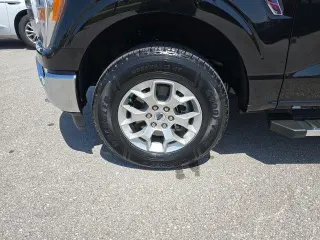 Ford F-150 2022 4x4 XLT 4dr SuperCab 6.5 ft. SB