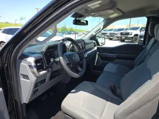 Ford F-150 2022 4x4 XLT 4dr SuperCab 6.5 ft. SB