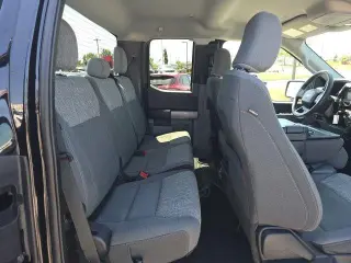 Ford F-150 2022 4x4 XLT 4dr SuperCab 6.5 ft. SB