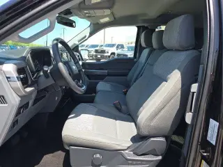 Ford F-150 2022 4x4 XLT 4dr SuperCab 6.5 ft. SB