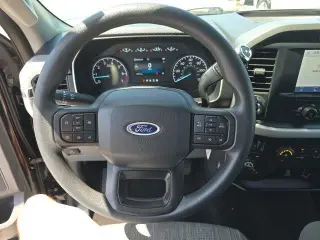 Ford F-150 2022 4x4 XLT 4dr SuperCab 6.5 ft. SB
