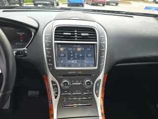Lincoln Nautilus 2020 AWD Reserve 4dr SUV