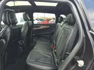 Lincoln Nautilus 2020 AWD Reserve 4dr SUV