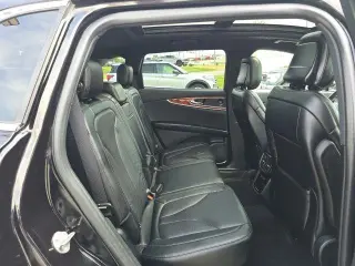 Lincoln Nautilus 2020 AWD Reserve 4dr SUV