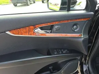 Lincoln Nautilus 2020 AWD Reserve 4dr SUV