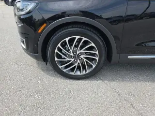 Lincoln Nautilus 2020 AWD Reserve 4dr SUV