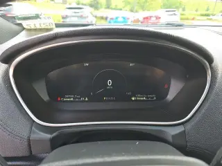 Lincoln Nautilus 2020 AWD Reserve 4dr SUV