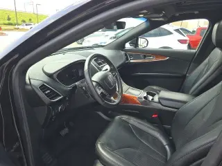 Lincoln Nautilus 2020 AWD Reserve 4dr SUV