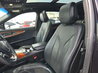 Lincoln Nautilus 2020 AWD Reserve 4dr SUV