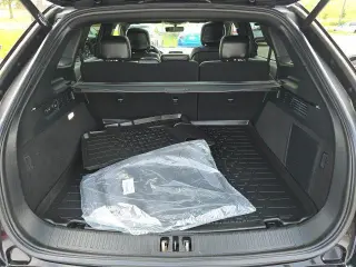 Lincoln Nautilus 2020 AWD Reserve 4dr SUV
