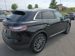 Lincoln Nautilus 2020 AWD Reserve 4dr SUV