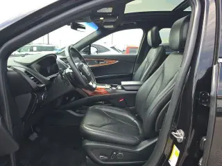 Lincoln Nautilus 2020 AWD Reserve 4dr SUV