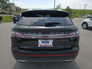 Lincoln Nautilus 2020 AWD Reserve 4dr SUV
