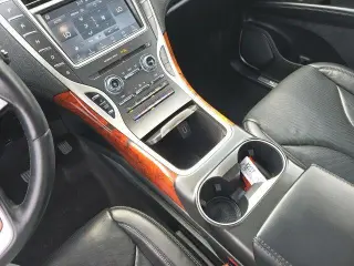Lincoln Nautilus 2020 AWD Reserve 4dr SUV