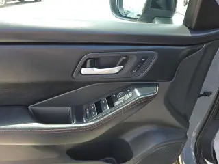 Nissan Rogue 2025 AWD Rock Creek 4dr Crossover