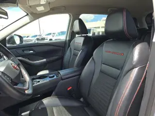 Nissan Rogue 2025 AWD Rock Creek 4dr Crossover