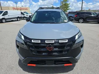 Nissan Rogue 2025 AWD Rock Creek 4dr Crossover