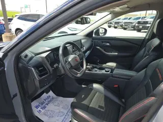 Nissan Rogue 2025 AWD Rock Creek 4dr Crossover