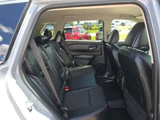 Nissan Rogue 2025 AWD Rock Creek 4dr Crossover