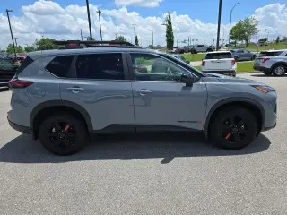 Nissan Rogue 2025 AWD Rock Creek 4dr Crossover