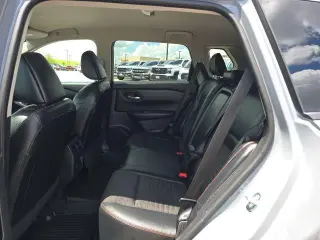 Nissan Rogue 2025 AWD Rock Creek 4dr Crossover