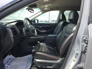 Nissan Rogue 2025 AWD Rock Creek 4dr Crossover