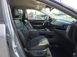 Nissan Rogue 2025 AWD Rock Creek 4dr Crossover