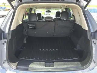 Nissan Rogue 2025 AWD Rock Creek 4dr Crossover