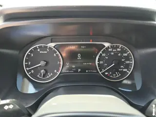 Nissan Rogue 2025 AWD Rock Creek 4dr Crossover