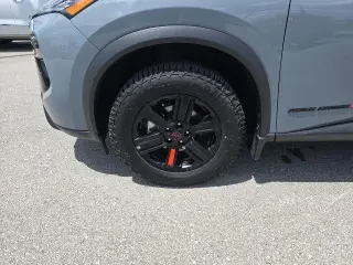 Nissan Rogue 2025 AWD Rock Creek 4dr Crossover