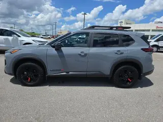 Nissan Rogue 2025 AWD Rock Creek 4dr Crossover