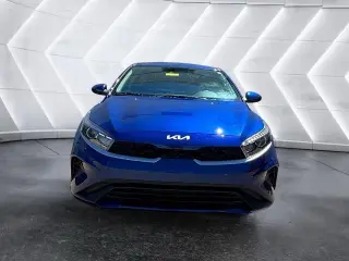 Kia Forte 2023 LXS 4dr Sedan