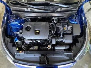 Kia Forte 2023 LXS 4dr Sedan