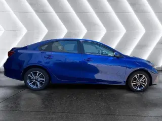 Kia Forte 2023 LXS 4dr Sedan