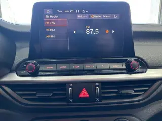 Kia Forte 2023 LXS 4dr Sedan